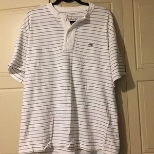 Striped Ecko shirt